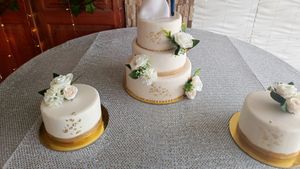 Tortas Alizus — foto 2