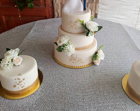 Tortas Alizus - Imagen 1