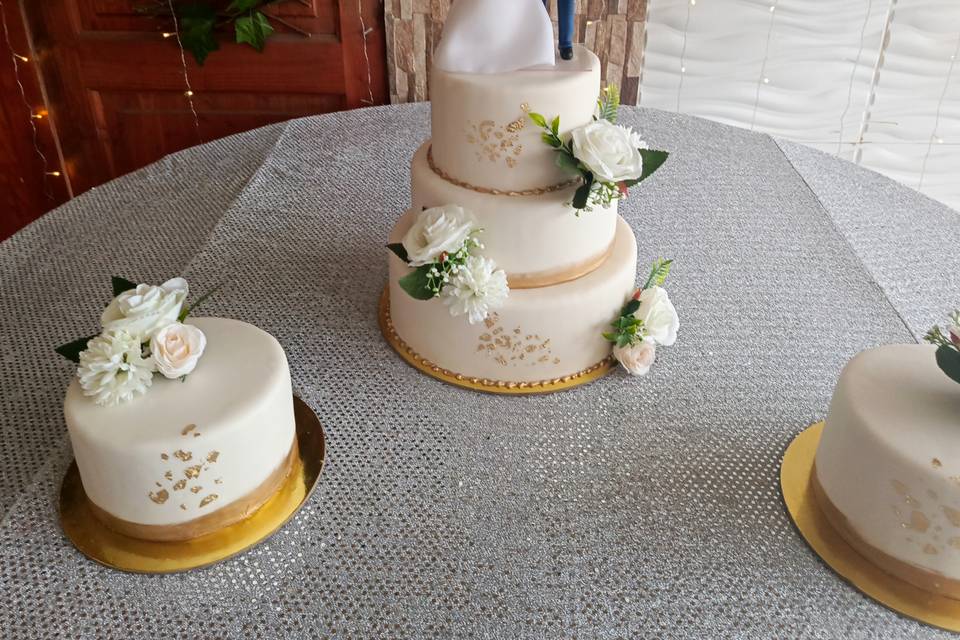 Tortas Alizus - Imagen 1