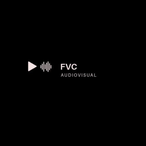 Logo de Fvcaudiovisual