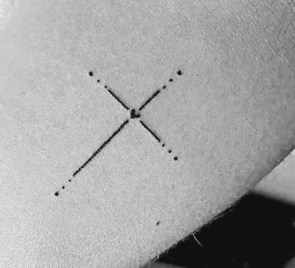 Foto 8 de Curauma piercing and tatto - Recuerdos para Matrimonios
