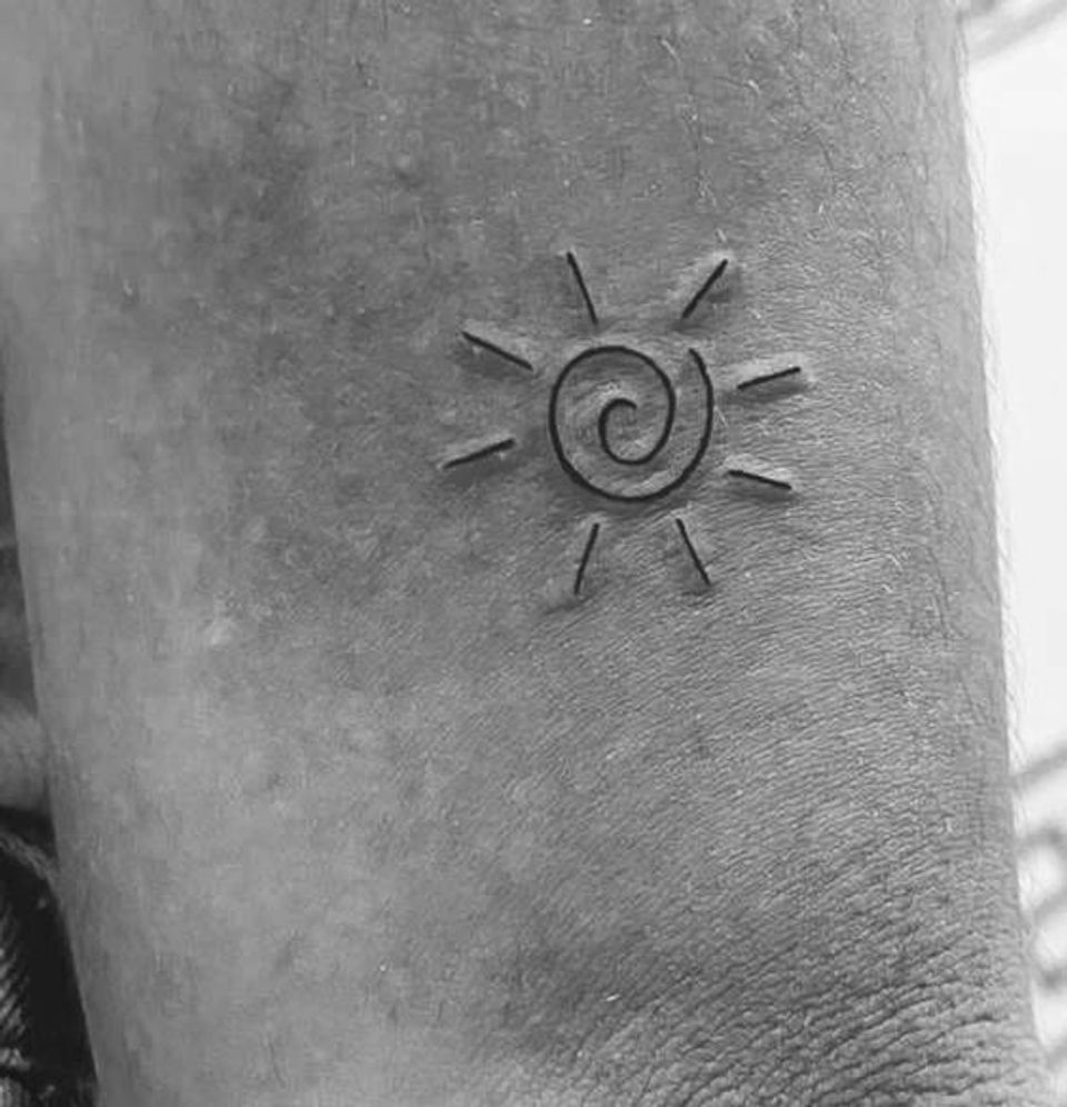 Foto 5 de Curauma piercing and tatto - Recuerdos para Matrimonios