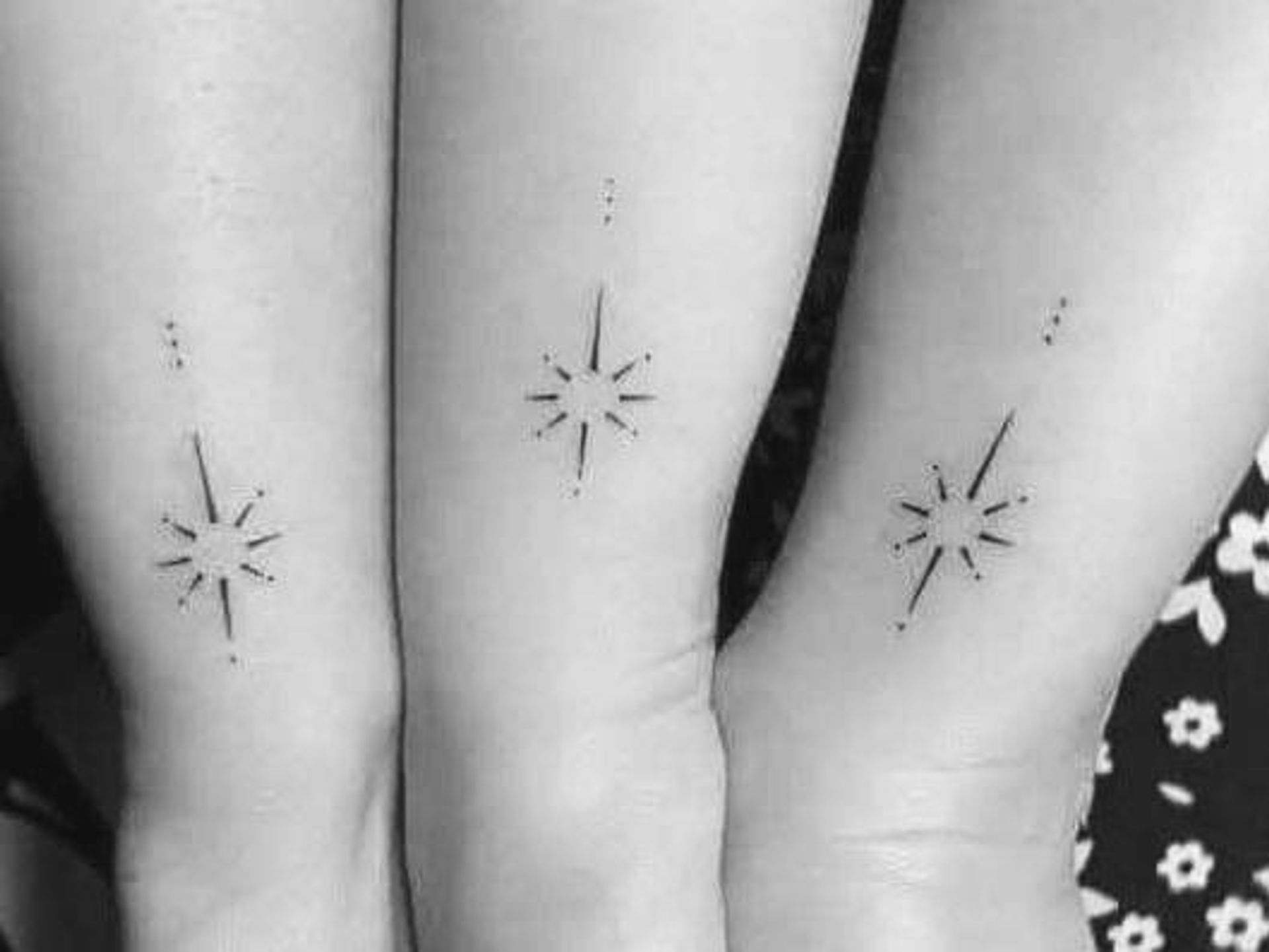 Foto 1 de Curauma piercing and tatto - Recuerdos para Matrimonios