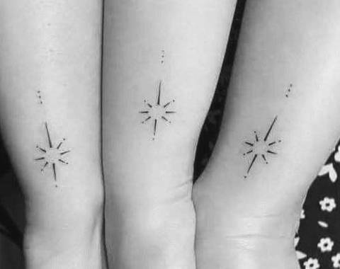 Curauma piercing and tatto - Imagen 1