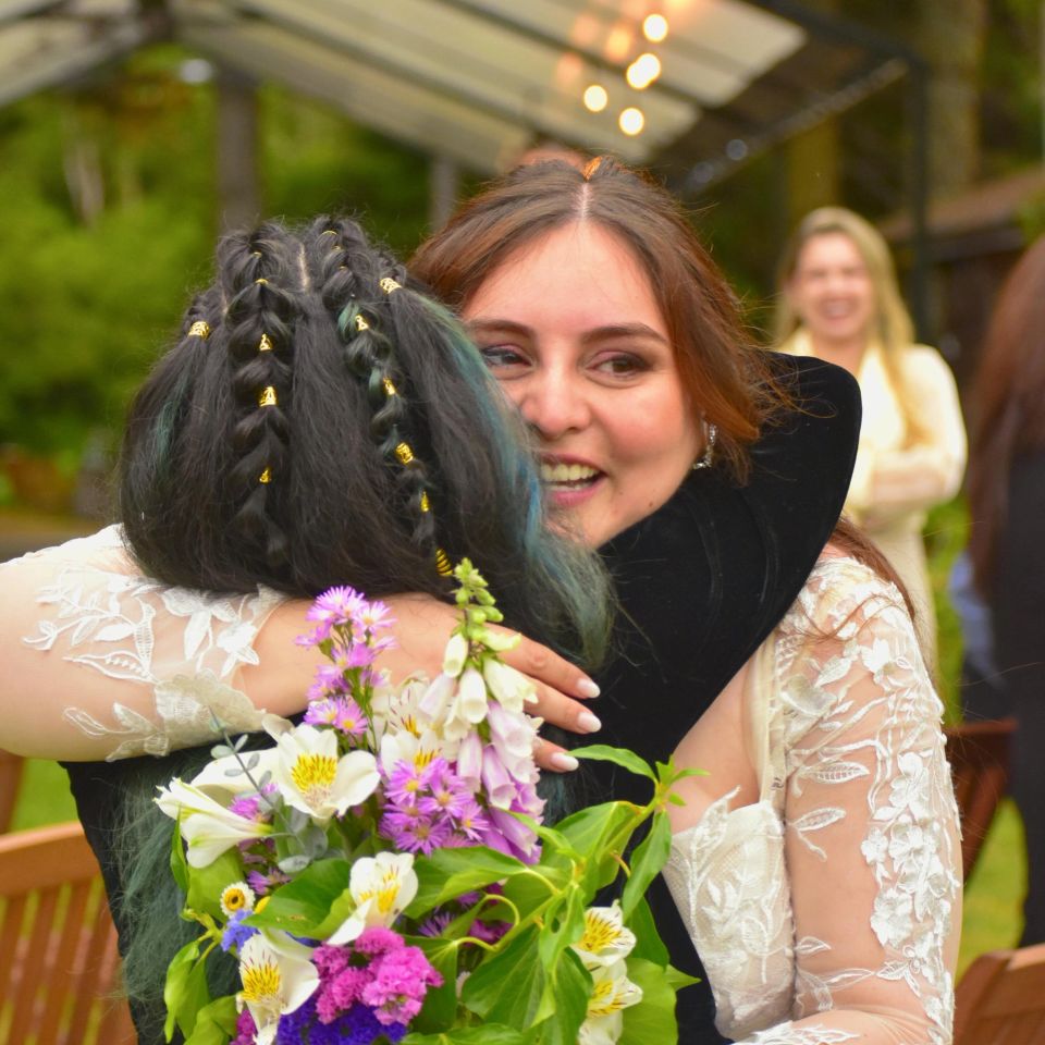 Foto 9 de Salomé Estévez - Servicios para novias