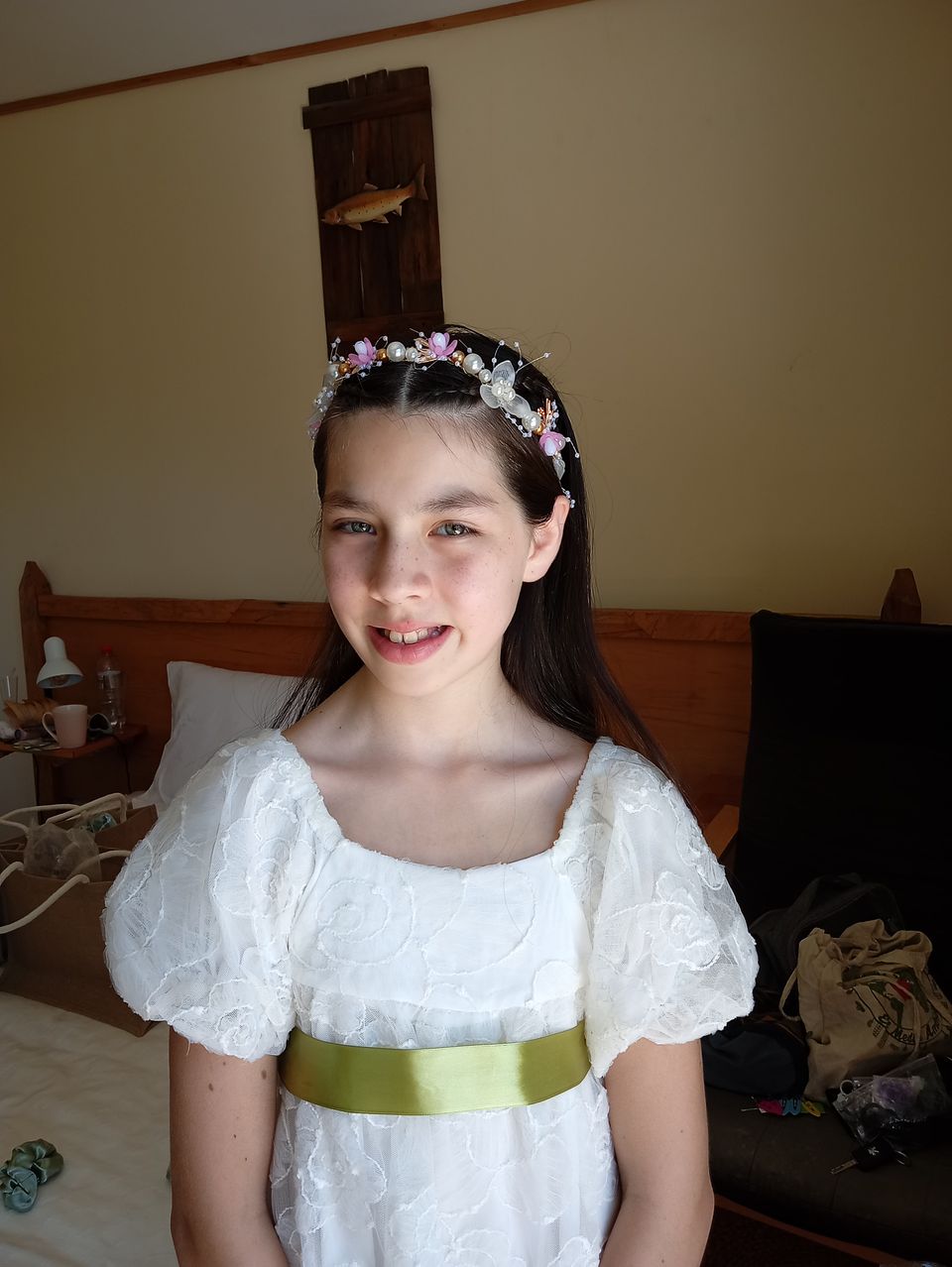 Foto 10 de Salomé Estévez - Servicios para novias
