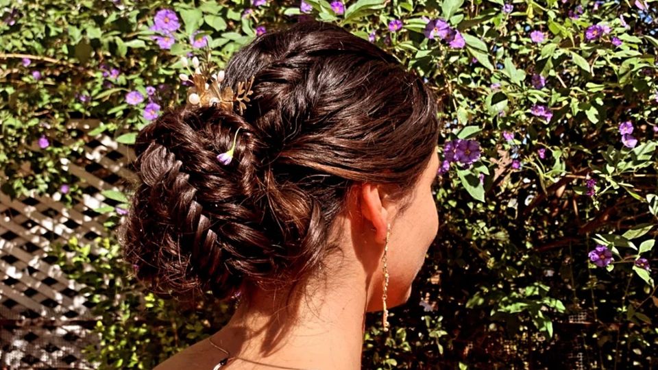Foto 8 de Salomé Estévez - Servicios para novias