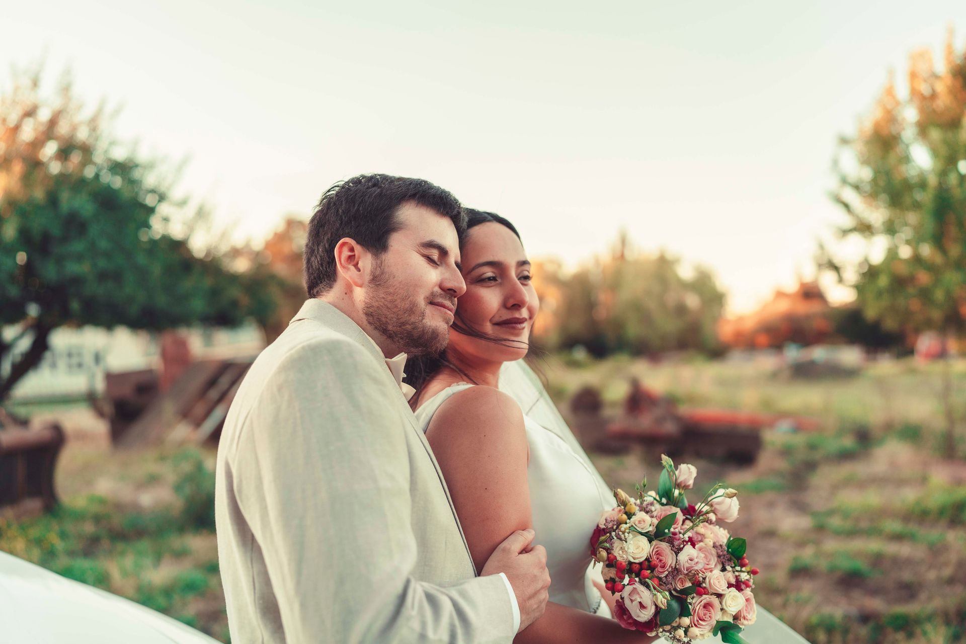 Foto 1 de Fotografías Ignacio - Fotógrafos de matrimonio