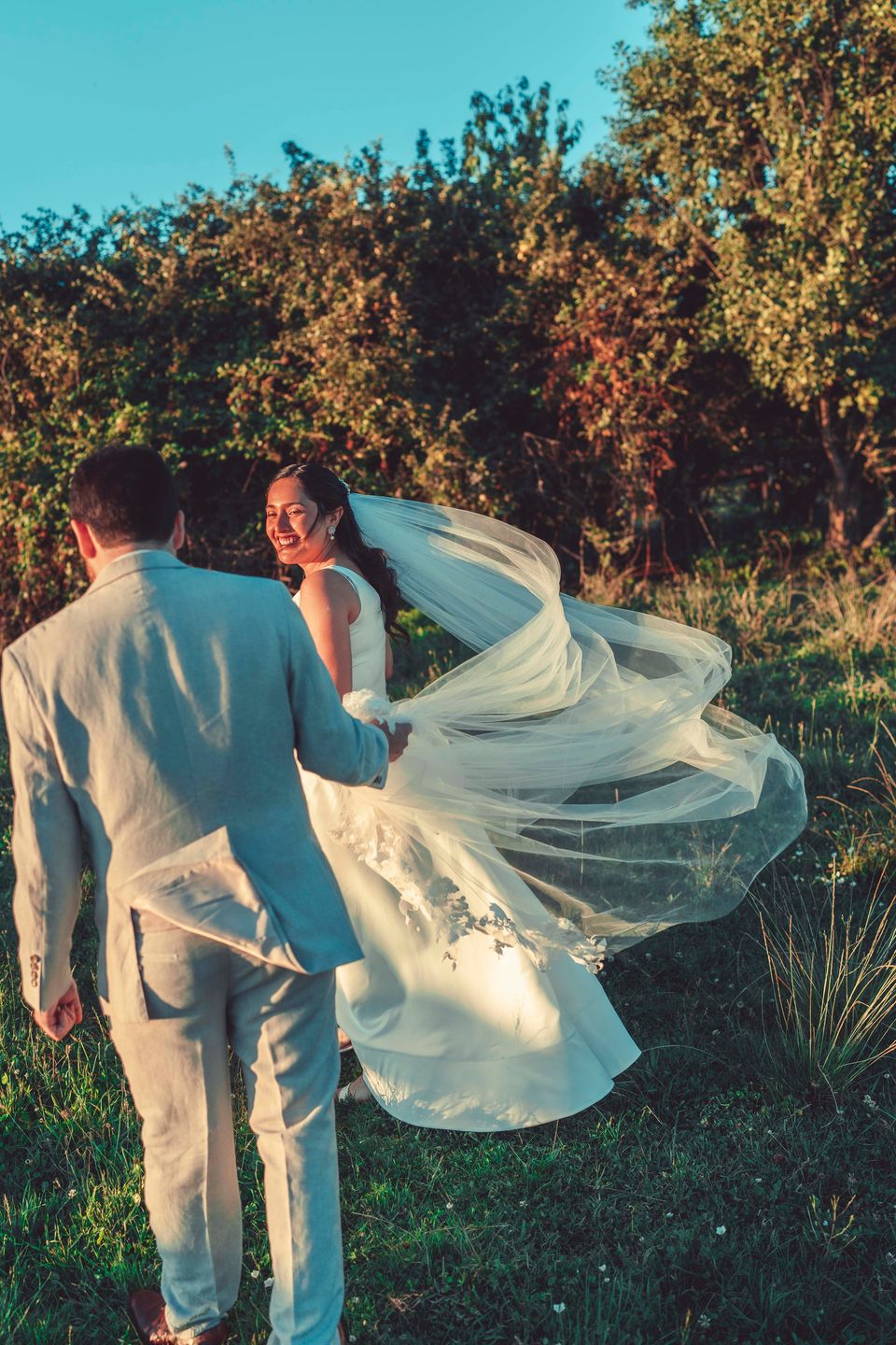 Foto 6 de Fotografías Ignacio - Fotógrafos de matrimonio