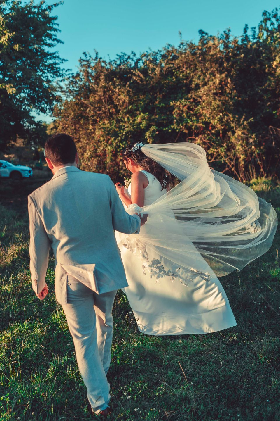 Foto 8 de Fotografías Ignacio - Fotógrafos de matrimonio