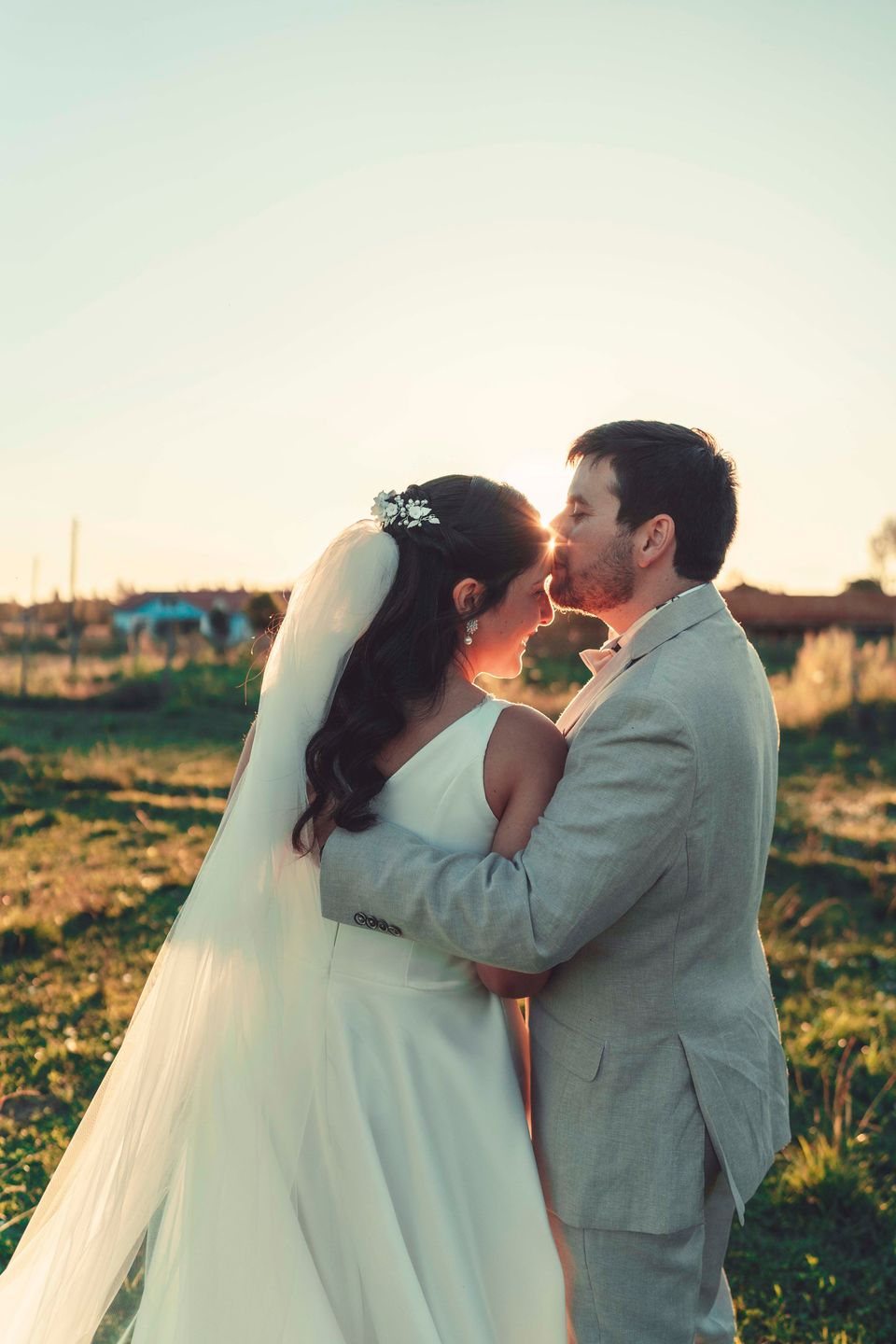 Foto 5 de Fotografías Ignacio - Fotógrafos de matrimonio