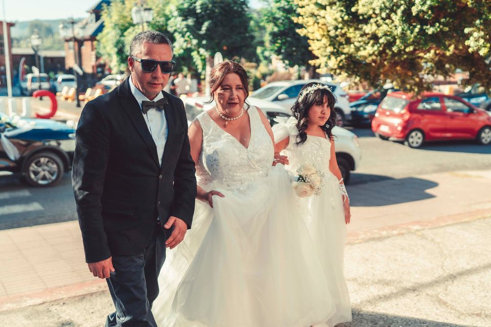Foto 11 de Fotografías Ignacio - Fotógrafos de matrimonio