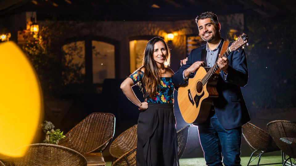 Aquarela Music - Música para Matrimonios en Weddy