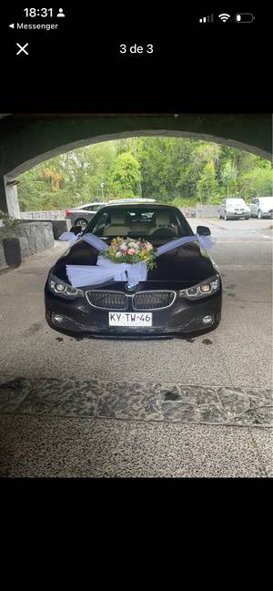 Foto 1 de Mi empresa - Autos para Matrimonios