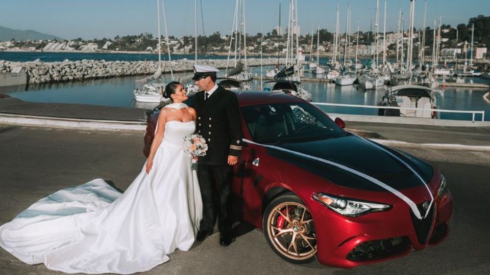Muévete 🇮🇹 - Autos para Matrimonios en Weddy