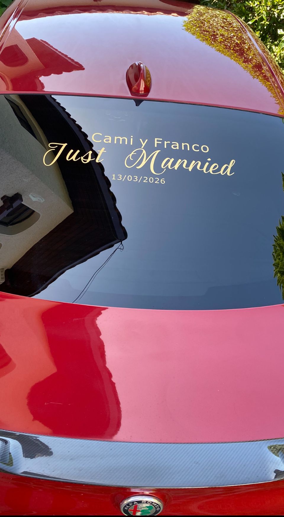 Foto 7 de Muévete 🇮🇹 - Autos para Matrimonios