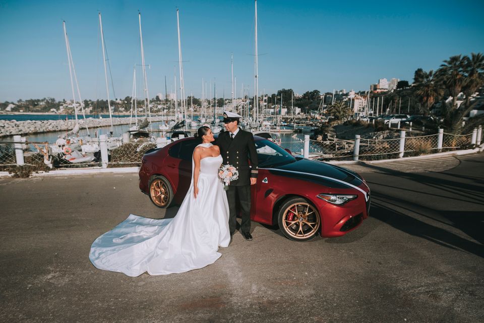 Foto 11 de Muévete 🇮🇹 - Autos para Matrimonios