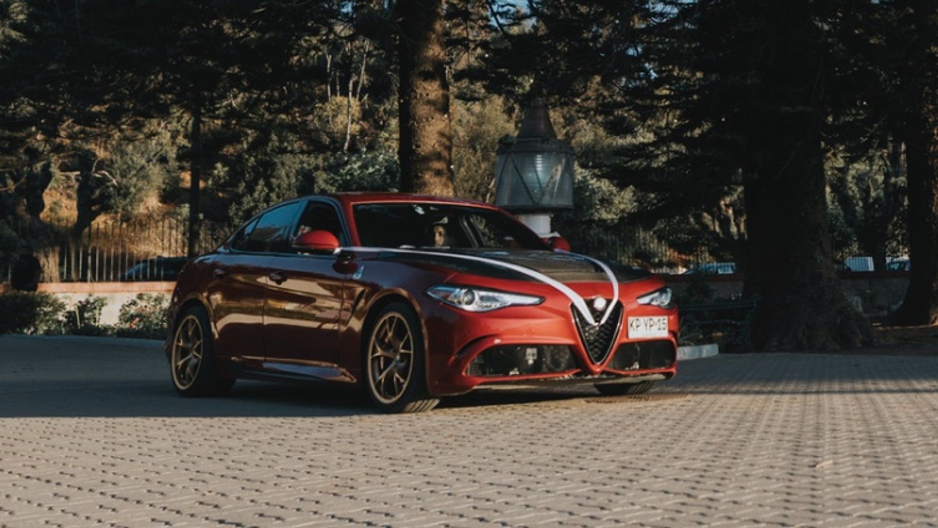 Muévete 🇮🇹 - Autos para Matrimonios en Weddy