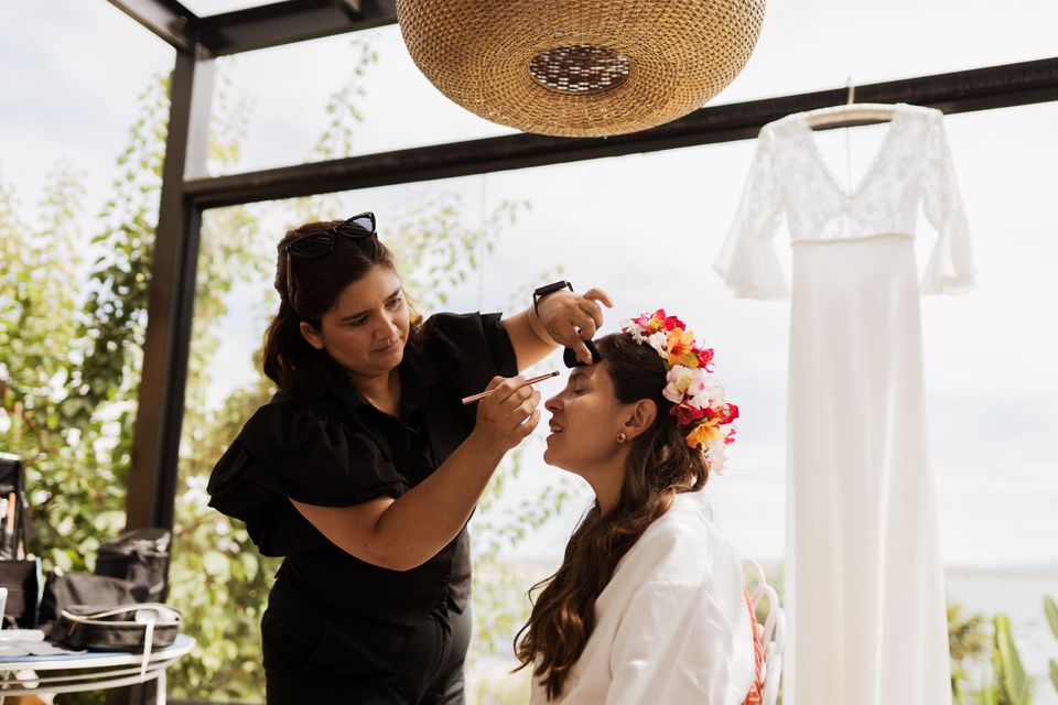 Foto 5 de Vane Vainilla - Servicios para novias