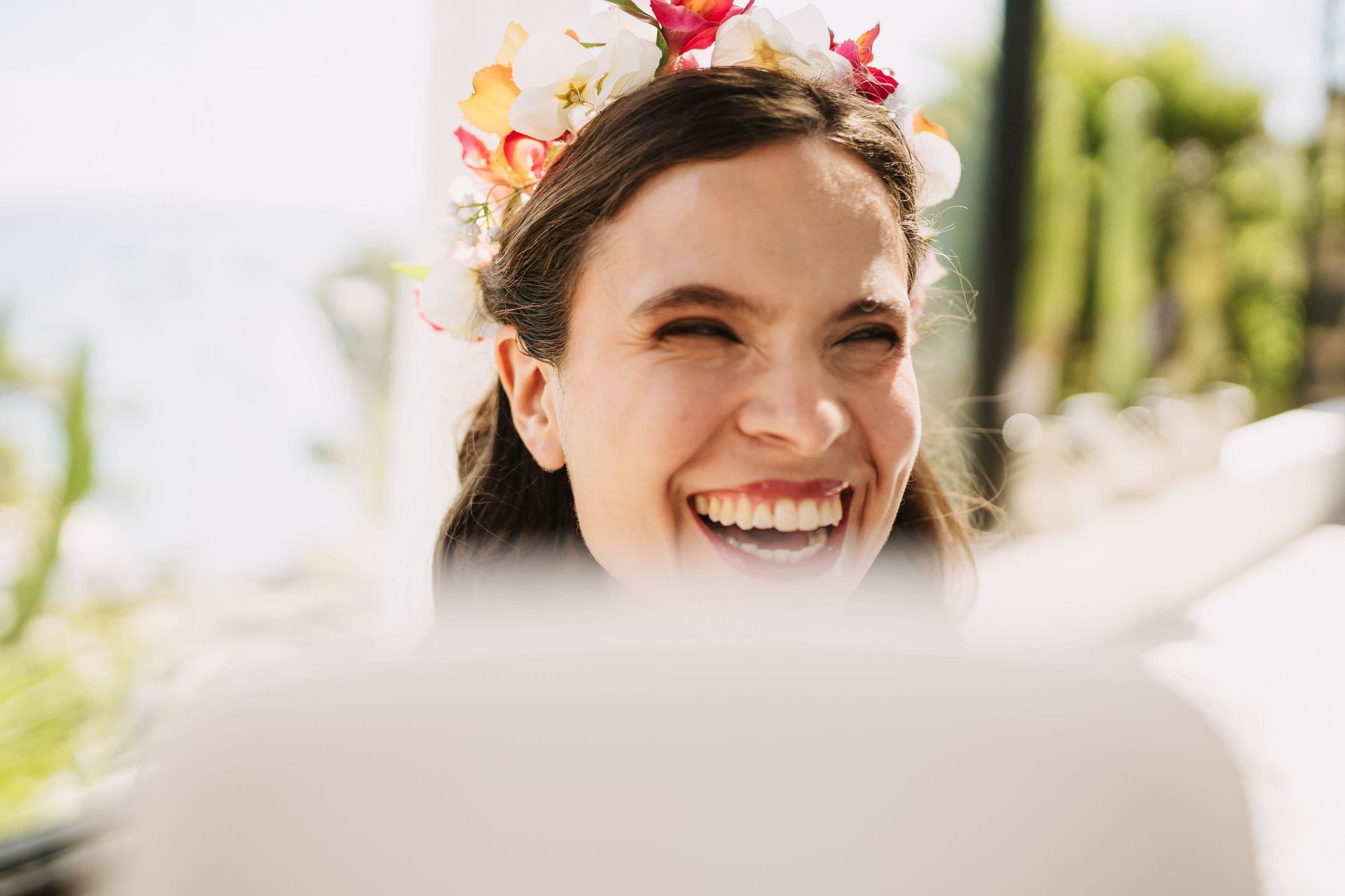 Foto 1 de Vane Vainilla - Belleza para Novias