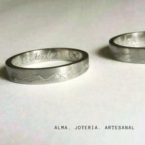 Alma Joyeria Artesanal — foto 4
