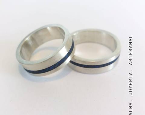 Alma Joyeria Artesanal - Imagen 1