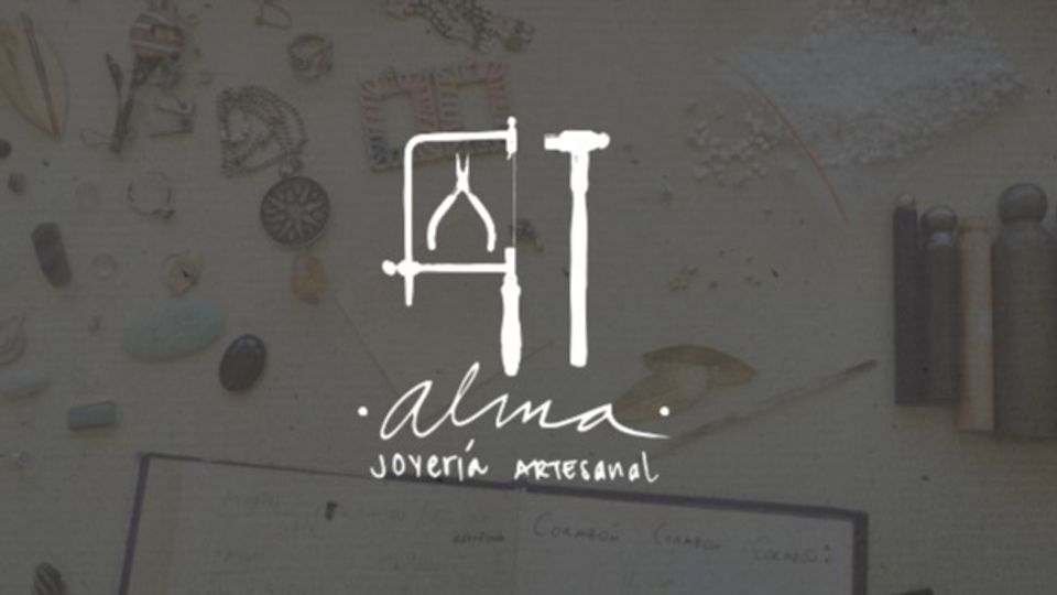 Alma Joyeria Artesanal - Argollas de Matrimonio en Weddy
