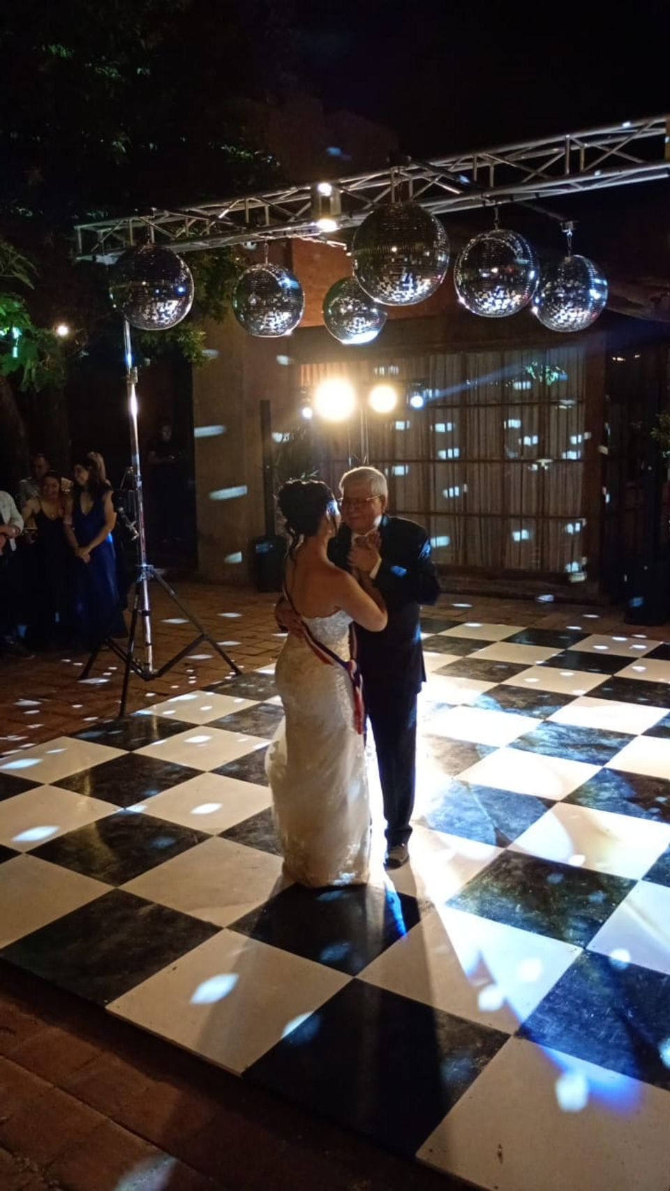 Foto 5 de Igor Madrid Banquetería - Banquetes para Matrimonios