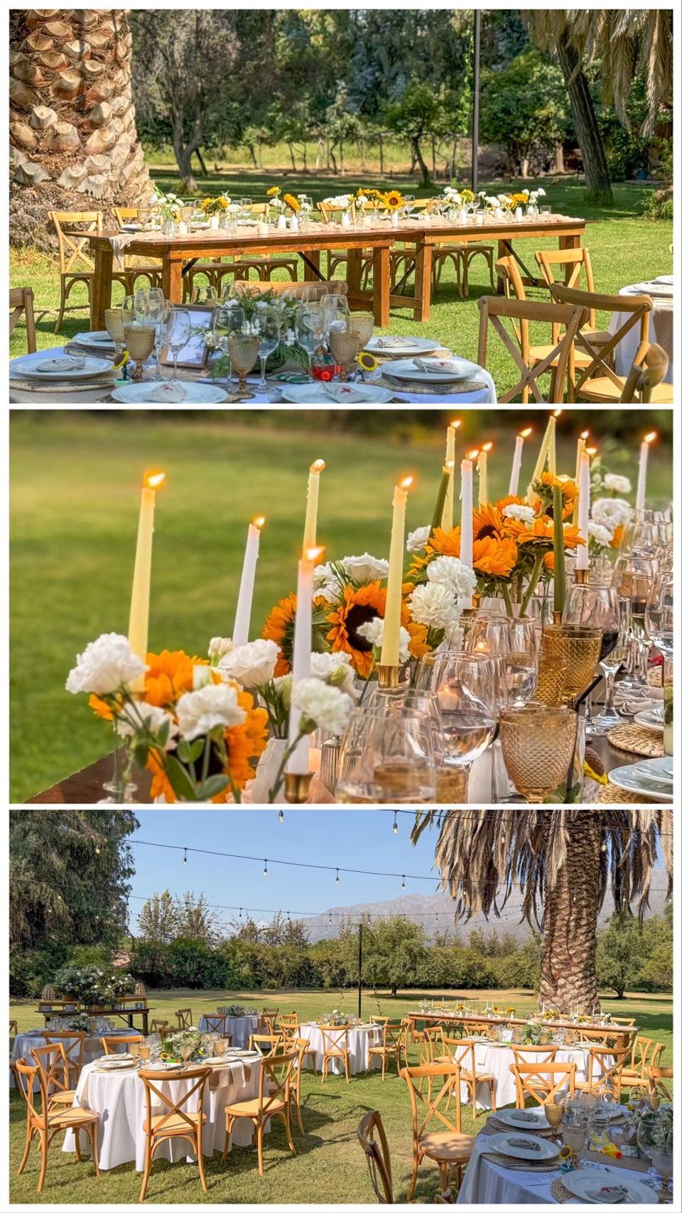 Foto 7 de Igor Madrid Banquetería - Banquetes para Matrimonios
