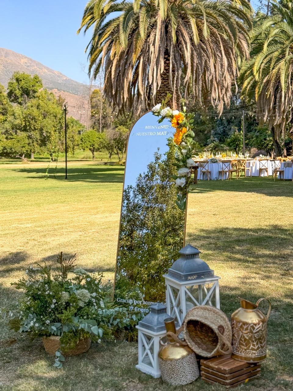 Foto 8 de Igor Madrid Banquetería - Banquetes para Matrimonios