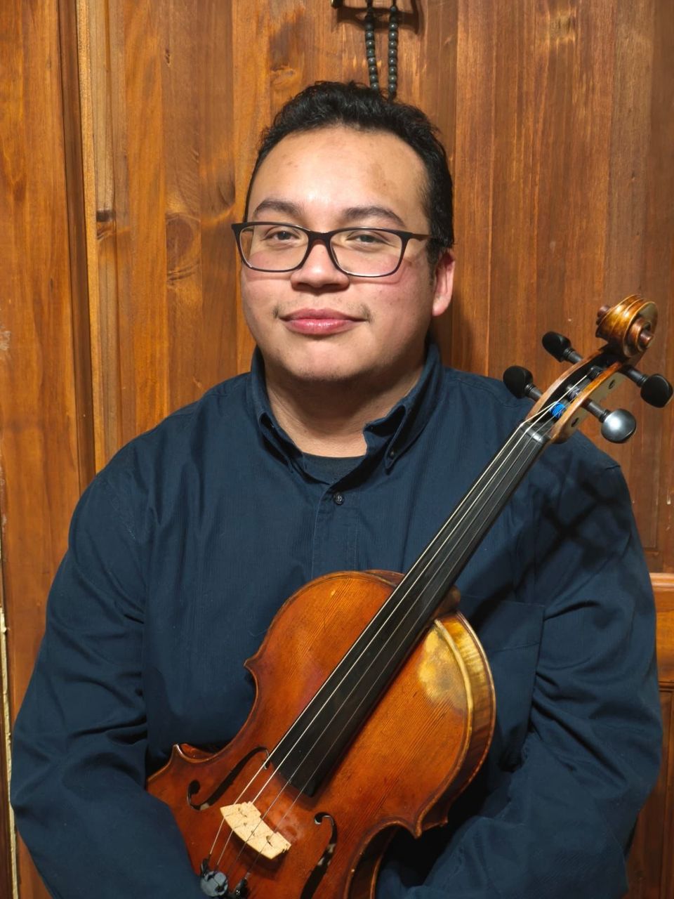 Foto 6 de Frutillar Streichquartett - Música para Matrimonios