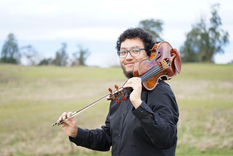 Foto 5 de Frutillar Streichquartett - Música para Matrimonios