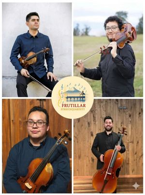 Frutillar Streichquartett — foto 4