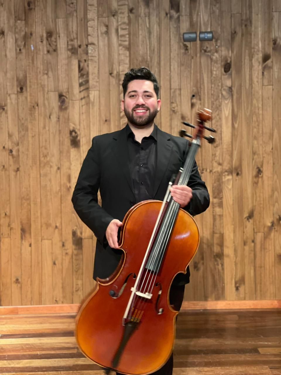 Foto 7 de Frutillar Streichquartett - Música para Matrimonios