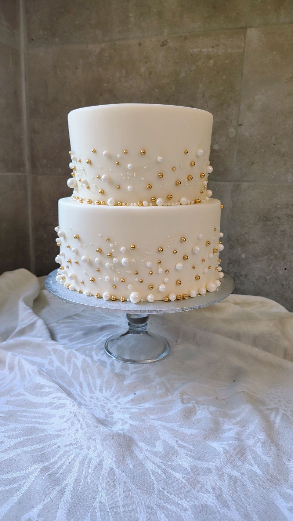 Foto 11 de Dulcedulcepaola - Tortas para Matrimonios