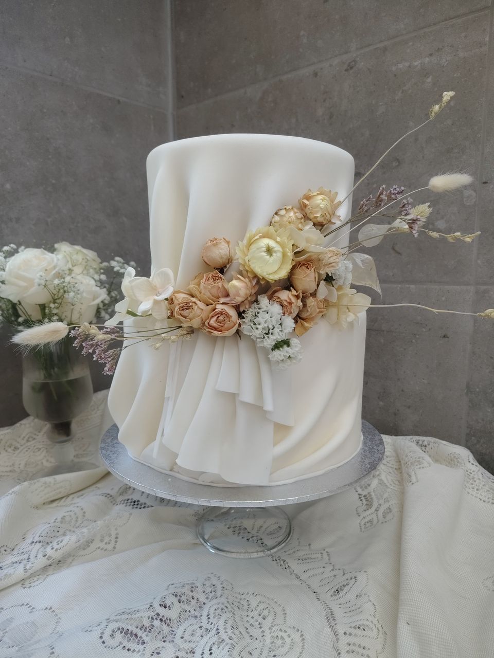 Foto 4 de Dulcedulcepaola - Tortas para Matrimonios