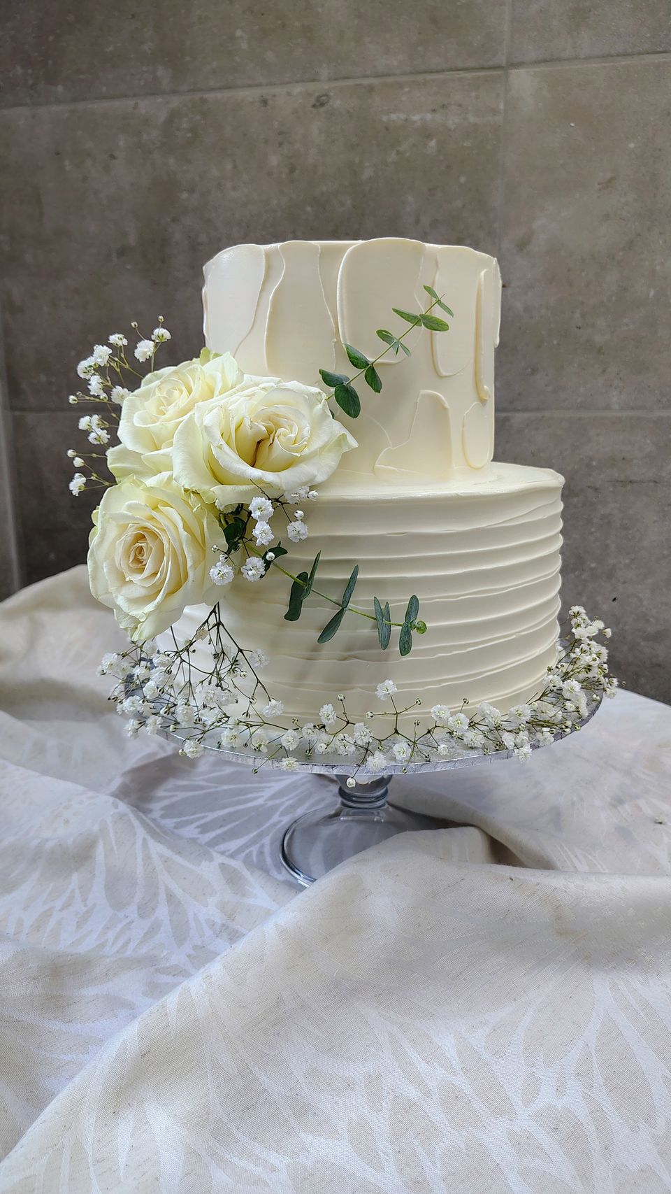 Foto 7 de Dulcedulcepaola - Tortas para Matrimonios