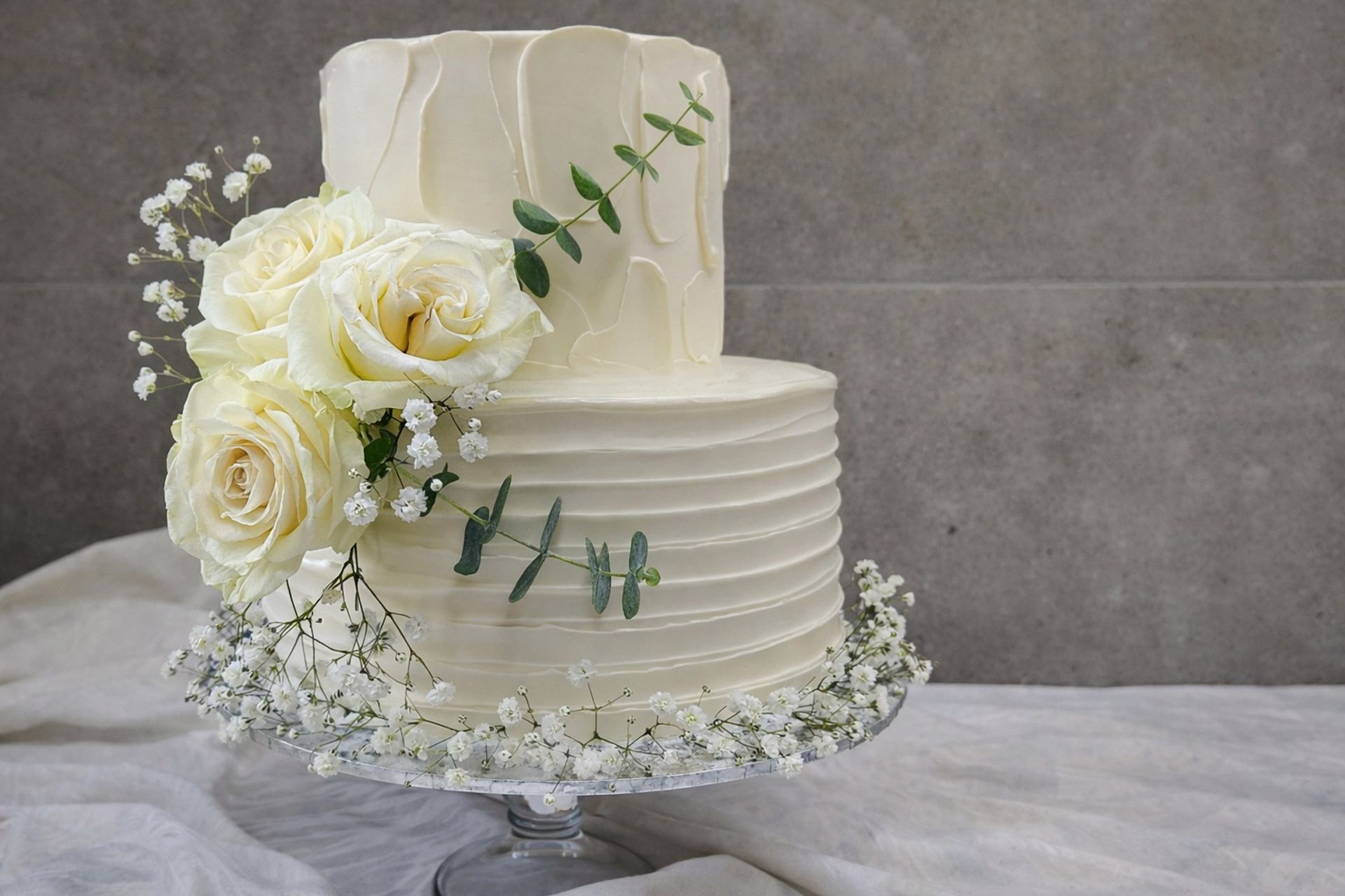 Dulcedulcepaola - Tortas para Matrimonios en Weddy
