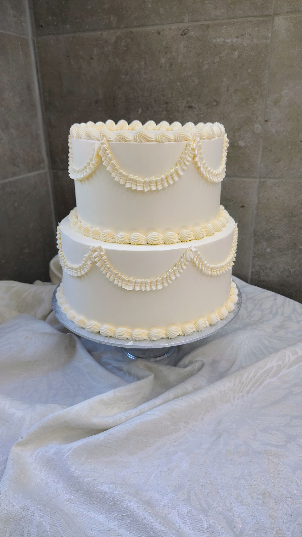 Foto 8 de Dulcedulcepaola - Tortas para Matrimonios