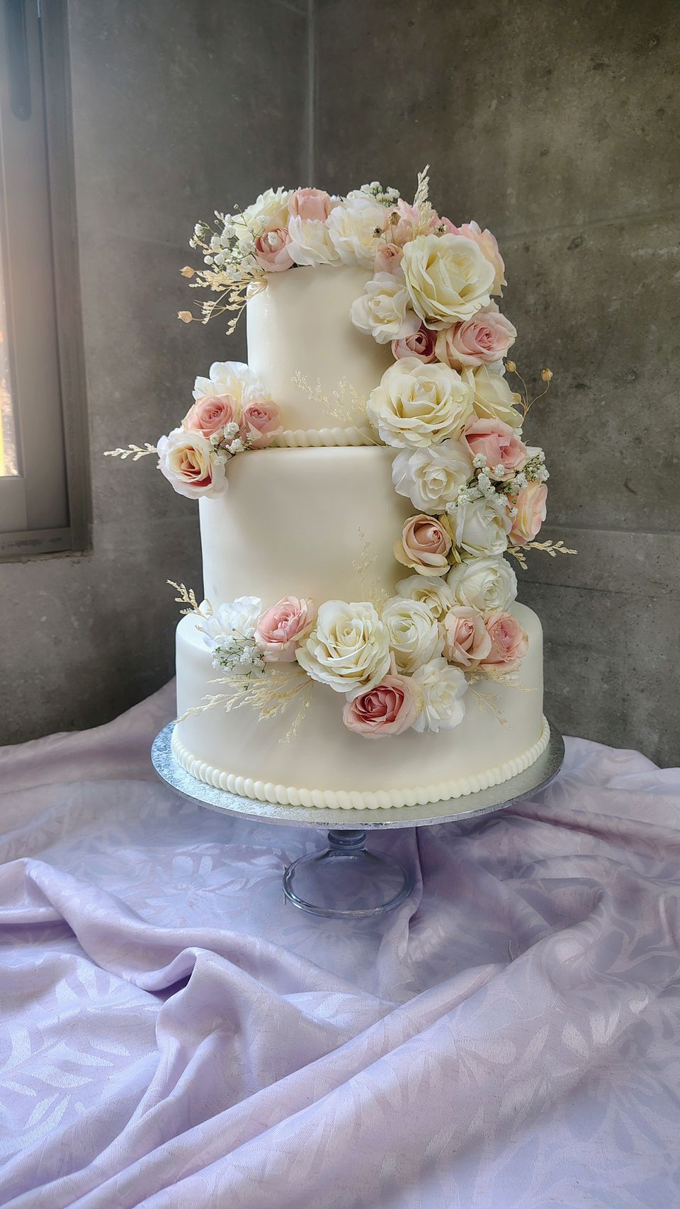 Foto 10 de Dulcedulcepaola - Tortas para Matrimonios