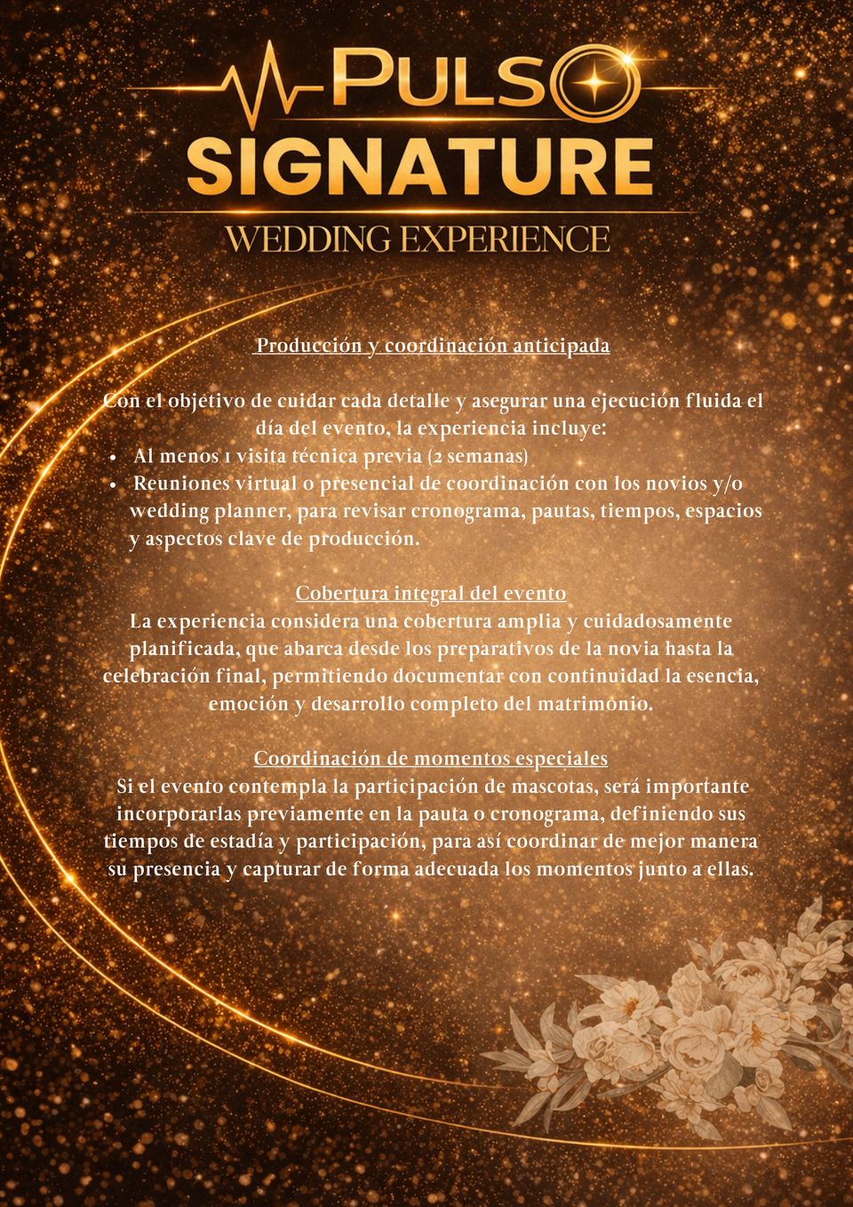 Foto 6 de Pulso Experiencias - Fotógrafos de matrimonio