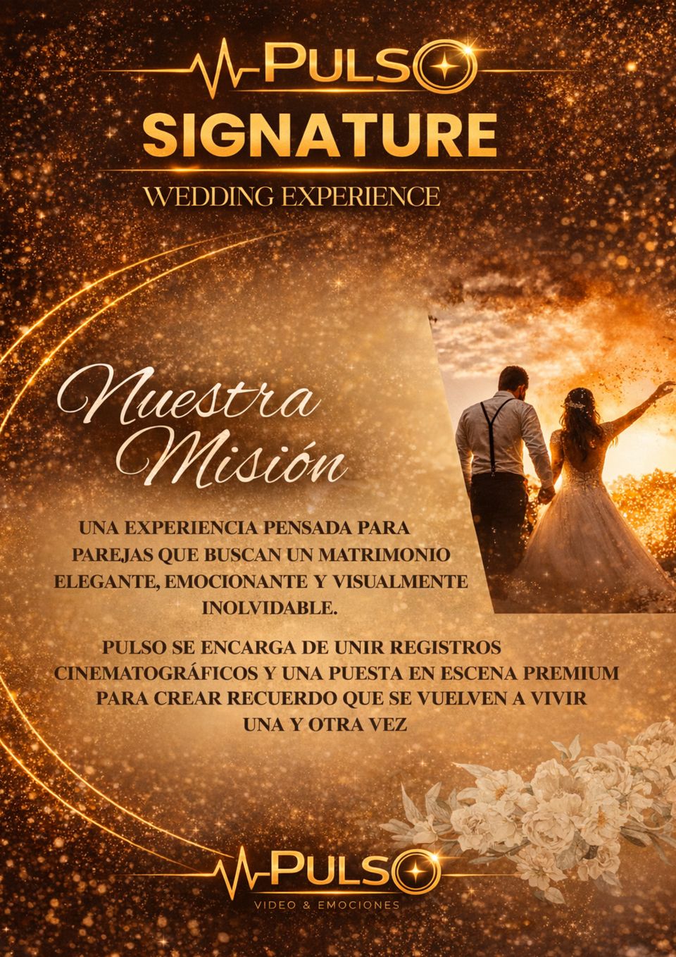 Foto 8 de Pulso Experiencias - Fotógrafos de matrimonio