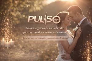 Foto 1 de Pulso Experiencias - Fotógrafos de matrimonio