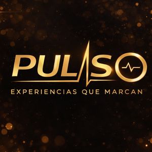 Logo de Pulso Experiencias