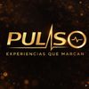 Logo de Pulso Experiencias