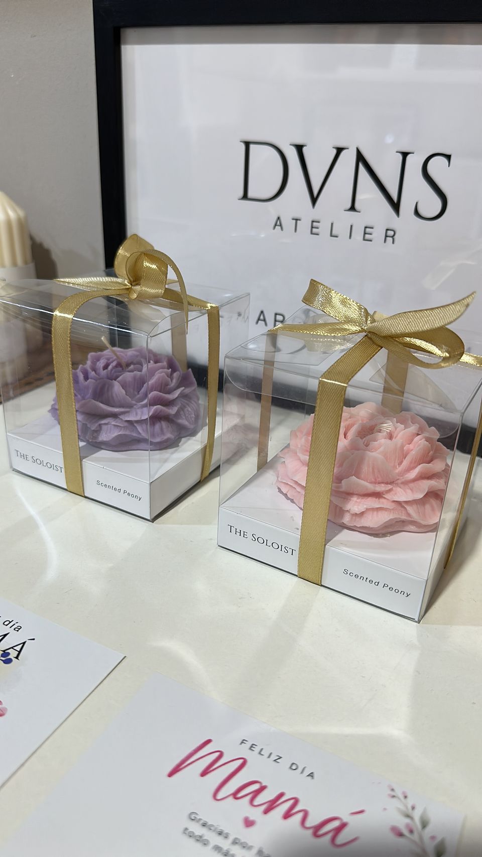 Foto 9 de DVNS Atelier - Recuerdos para Matrimonios