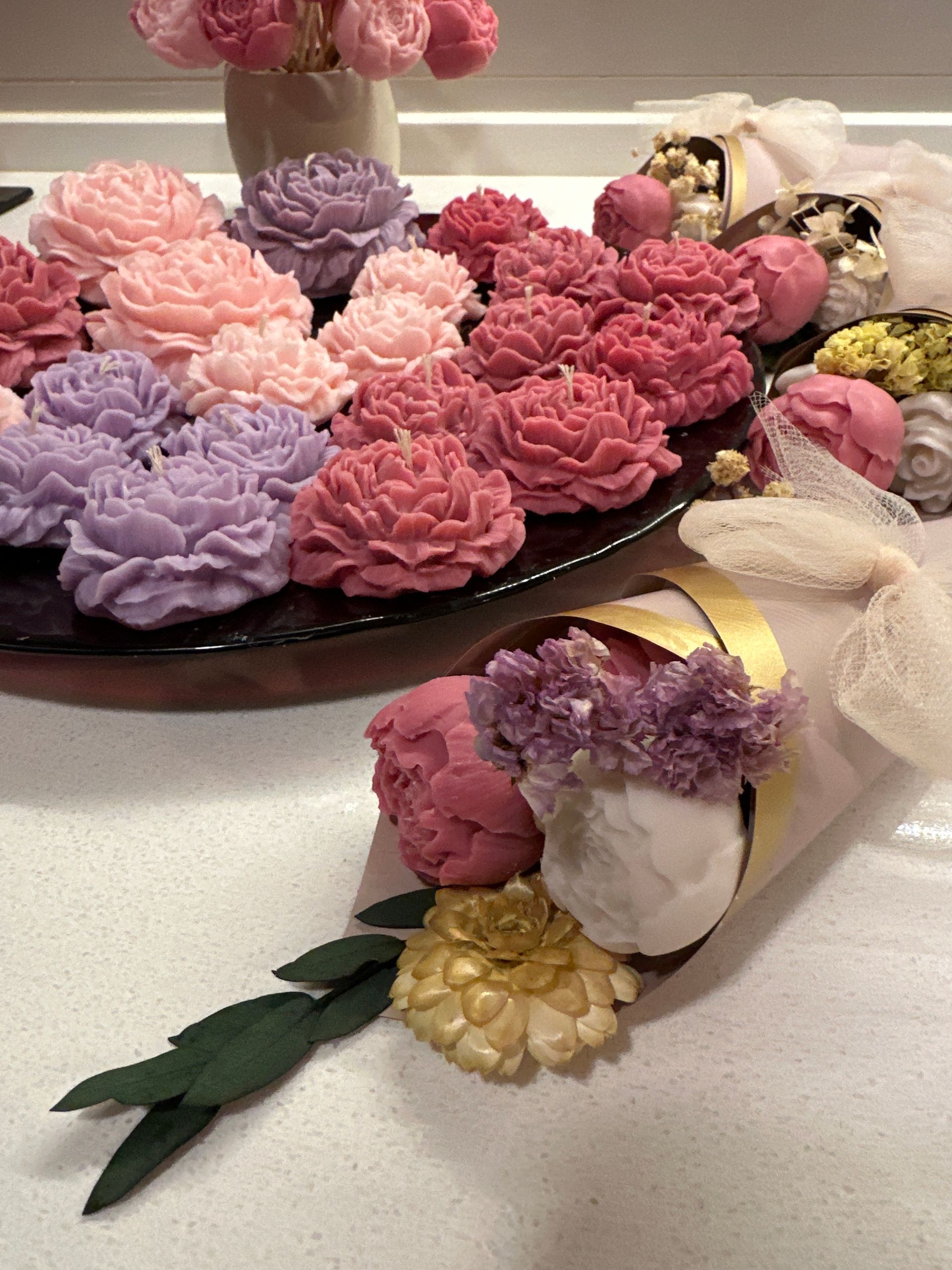Foto 1 de DVNS Atelier - Recuerdos para Matrimonios