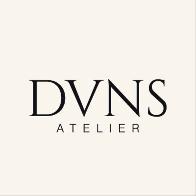 Logo de DVNS Atelier