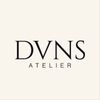 Logo de DVNS Atelier