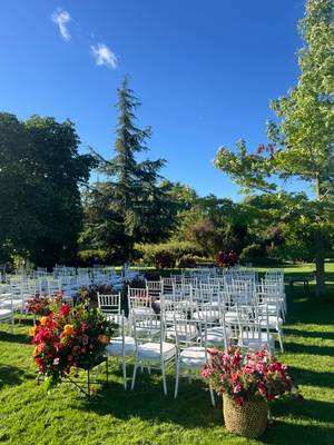 Foto 1 de Viña William Cole - Centros de Eventos para Matrimonios